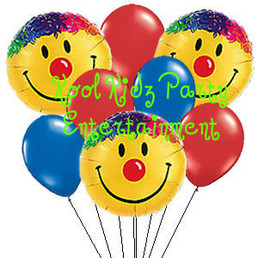 Kool Kidz Party Entertainment