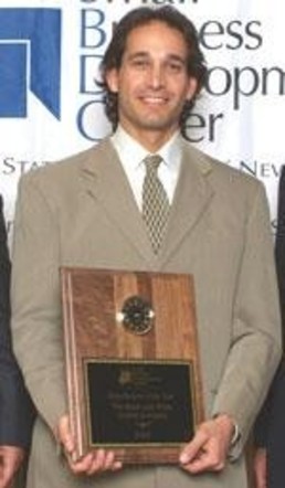 Joshua Auerbach