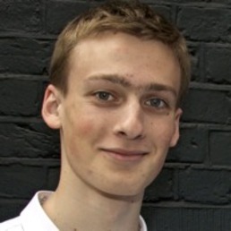 Thibaut Courouble