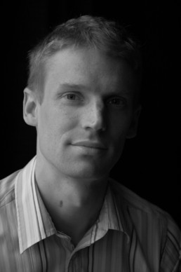 Doug Monro