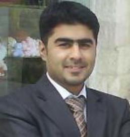 Maher Abu Zer