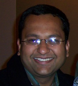 Kunal  Jain