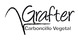Grafter ( Vegetable charcoal drawing)