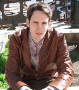 Magnus Lynch