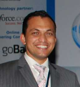Shahid Shaikh