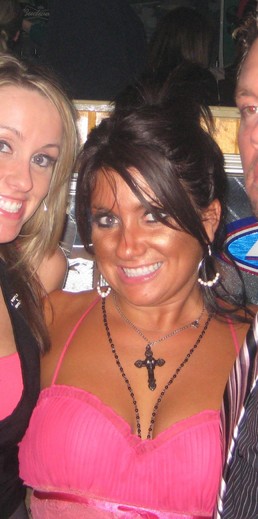 stephanie Vanicelli