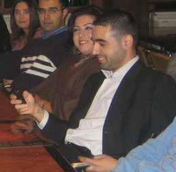 Rabih Kanaan