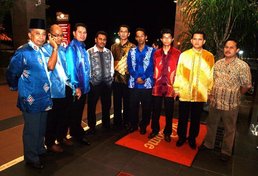 HAZRI ISMAIL