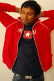 Nish Nadaraja