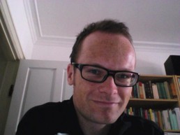 Mikael Kristiansen