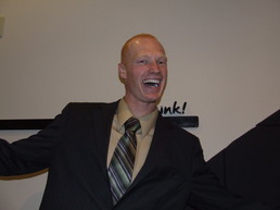 Greg Johnson
