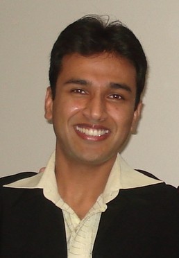 Anirudh Dhurka