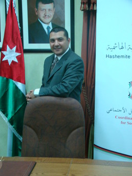 Ashraf  khreis 