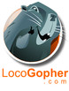 Locogopher
