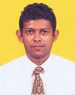 chanuka peiris