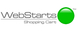 WebStarts Shopping Cart