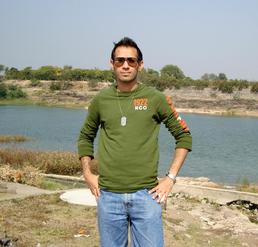 Ankit Patel