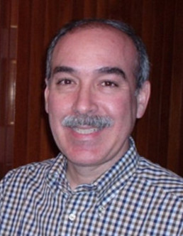 Efraín Perdomo-Sánchez