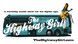 The Highway Girl