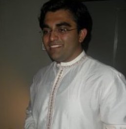 Akash Shah