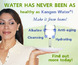 Fresh Alkaline Water Worldwide