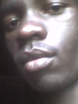 JEREMIAH RIRO