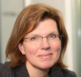 Sherry Coutu