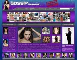 Gossip Craze