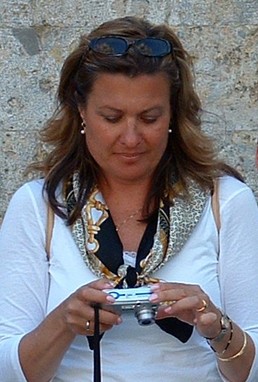 Christine Ekman