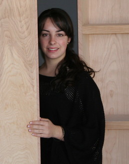 Kate von Hoffmann