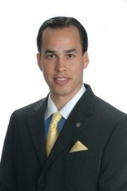 AJ Guerrero