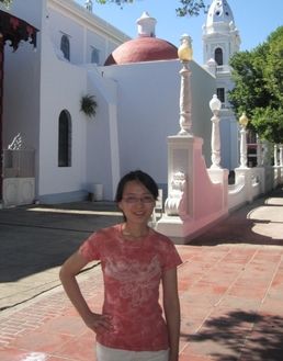 Chen Wu