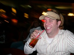Chris Benjamin