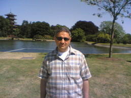 Khaled Qtaishat