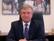 Peter Moriarty
