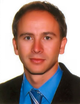 Alfonso Rodriguez-Lecuona