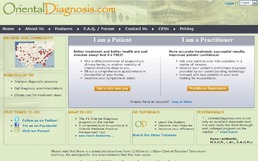 OrientalDiagnosis.com