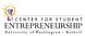 University of Washington Bothell Center for Student Entrepreneurship