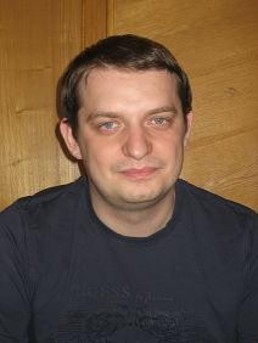 Mark Kofman