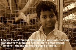 Adivasi Development Network