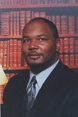 James V Jackson II
