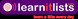 Learnit Lists