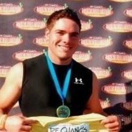 Mark Hernandez