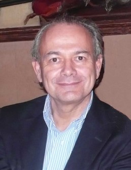 Eduardo Diez-Hochleitner R.