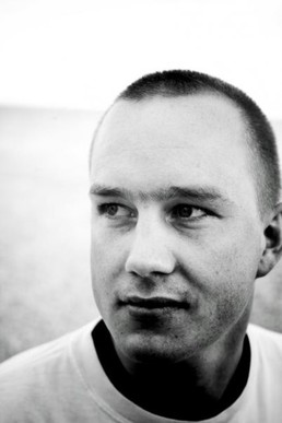Kevin Burkitt