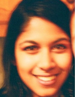 Shama Rahman
