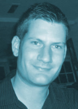 Tom Stanbury