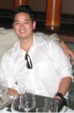 Bryan Hwang