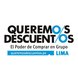 Queremos Descuentos Perú