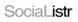 SociaListr